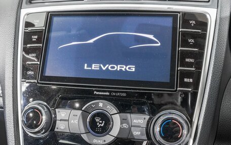 Subaru Levorg I, 2016 год, 1 649 000 рублей, 20 фотография