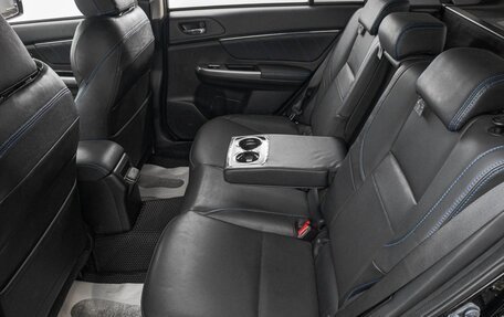 Subaru Levorg I, 2016 год, 1 649 000 рублей, 26 фотография