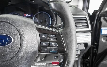 Subaru Levorg I, 2016 год, 1 649 000 рублей, 16 фотография