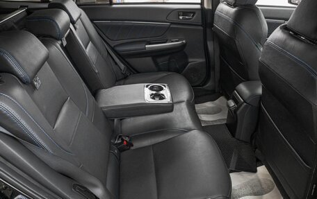 Subaru Levorg I, 2016 год, 1 649 000 рублей, 27 фотография