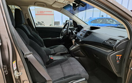 Honda CR-V IV, 2013 год, 1 750 000 рублей, 11 фотография