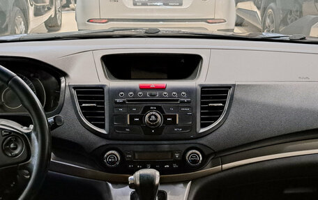 Honda CR-V IV, 2013 год, 1 750 000 рублей, 15 фотография