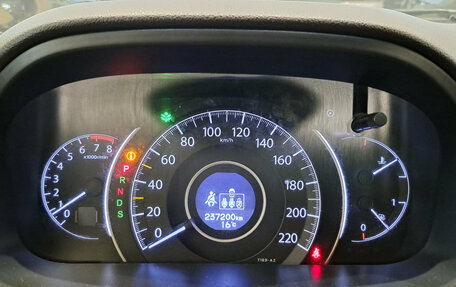 Honda CR-V IV, 2013 год, 1 750 000 рублей, 13 фотография