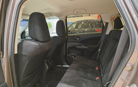 Honda CR-V IV, 2013 год, 1 750 000 рублей, 12 фотография