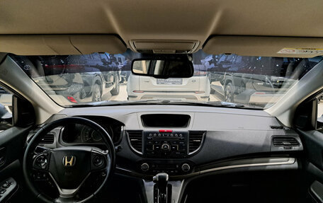 Honda CR-V IV, 2013 год, 1 750 000 рублей, 14 фотография