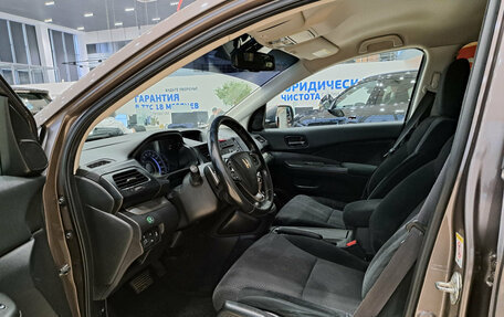 Honda CR-V IV, 2013 год, 1 750 000 рублей, 16 фотография