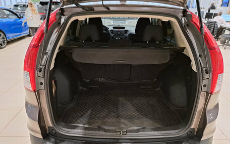 Honda CR-V IV, 2013 год, 1 750 000 рублей, 10 фотография