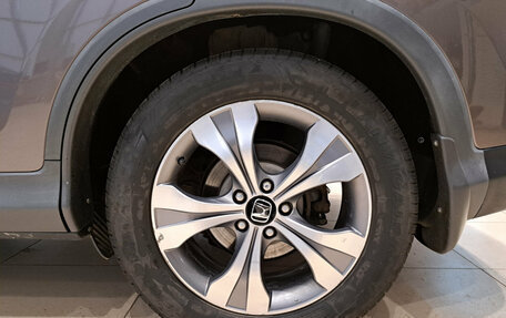 Honda CR-V IV, 2013 год, 1 750 000 рублей, 18 фотография