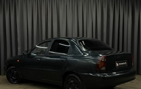 Chevrolet Lanos I, 2008 год, 229 777 рублей, 2 фотография