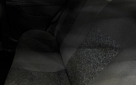 Chevrolet Lanos I, 2008 год, 229 777 рублей, 10 фотография