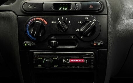 Chevrolet Lanos I, 2008 год, 229 777 рублей, 8 фотография