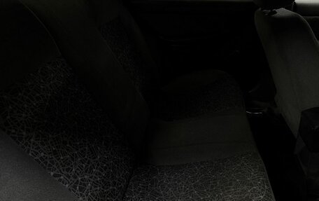 Chevrolet Lanos I, 2008 год, 229 777 рублей, 11 фотография