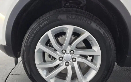 Land Rover Discovery Sport I рестайлинг, 2019 год, 1 950 007 рублей, 16 фотография
