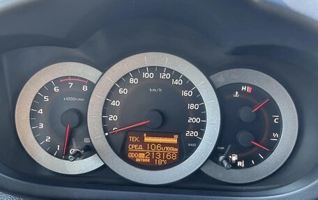 Toyota RAV4, 2006 год, 995 000 рублей, 7 фотография