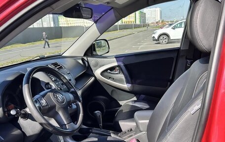 Toyota RAV4, 2006 год, 995 000 рублей, 9 фотография