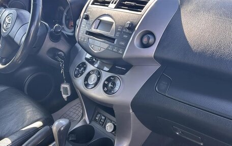 Toyota RAV4, 2006 год, 995 000 рублей, 11 фотография