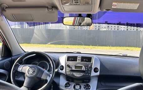 Toyota RAV4, 2006 год, 995 000 рублей, 8 фотография