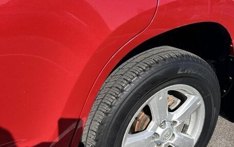 Toyota RAV4, 2006 год, 995 000 рублей, 6 фотография