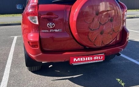 Toyota RAV4, 2006 год, 995 000 рублей, 4 фотография
