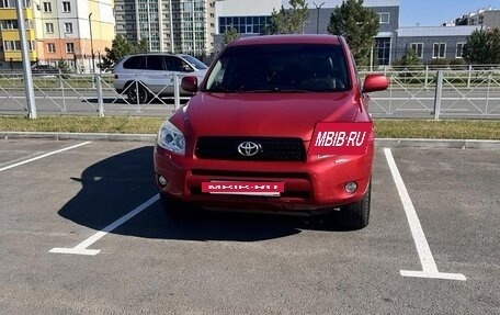 Toyota RAV4, 2006 год, 995 000 рублей, 3 фотография