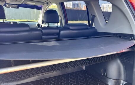 Toyota RAV4, 2006 год, 995 000 рублей, 14 фотография