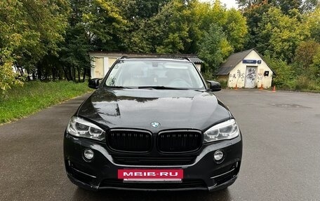 BMW X5, 2015 год, 2 950 000 рублей, 2 фотография