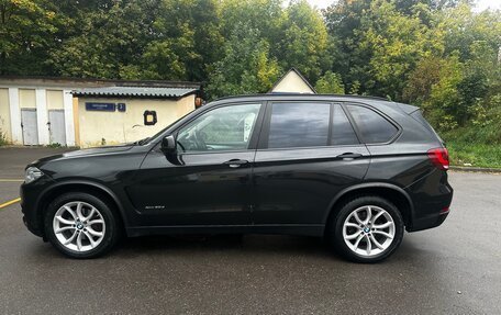 BMW X5, 2015 год, 2 950 000 рублей, 4 фотография