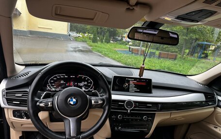 BMW X5, 2015 год, 2 950 000 рублей, 11 фотография