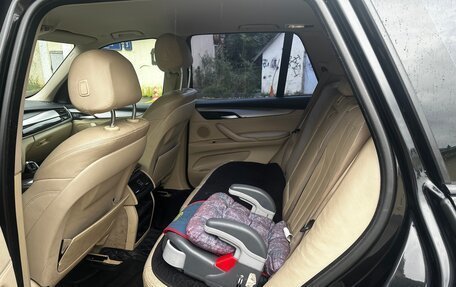 BMW X5, 2015 год, 2 950 000 рублей, 9 фотография