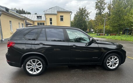 BMW X5, 2015 год, 2 950 000 рублей, 13 фотография