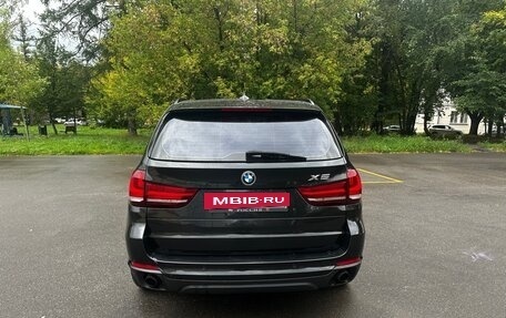 BMW X5, 2015 год, 2 950 000 рублей, 7 фотография