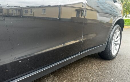BMW X5, 2015 год, 2 950 000 рублей, 16 фотография