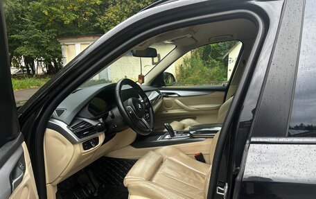 BMW X5, 2015 год, 2 950 000 рублей, 8 фотография