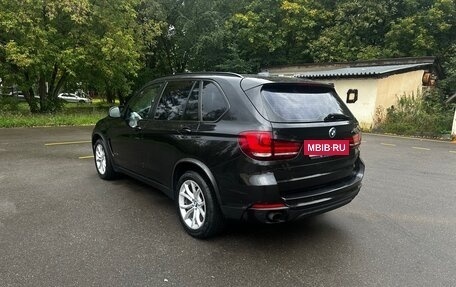 BMW X5, 2015 год, 2 950 000 рублей, 5 фотография