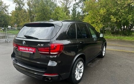 BMW X5, 2015 год, 2 950 000 рублей, 6 фотография