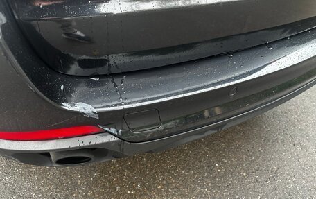 BMW X5, 2015 год, 2 950 000 рублей, 18 фотография
