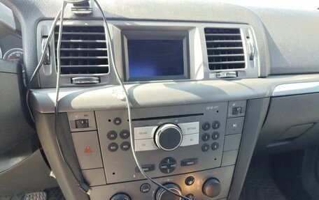 Opel Vectra C рестайлинг, 2006 год, 280 000 рублей, 9 фотография