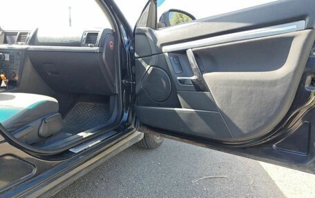 Opel Vectra C рестайлинг, 2006 год, 280 000 рублей, 6 фотография