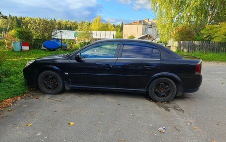 Opel Vectra C рестайлинг, 2006 год, 280 000 рублей, 3 фотография