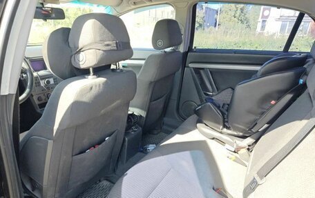 Opel Vectra C рестайлинг, 2006 год, 280 000 рублей, 7 фотография