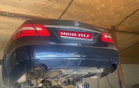 Mercedes-Benz E-Класс, 2012 год, 1 380 000 рублей, 5 фотография