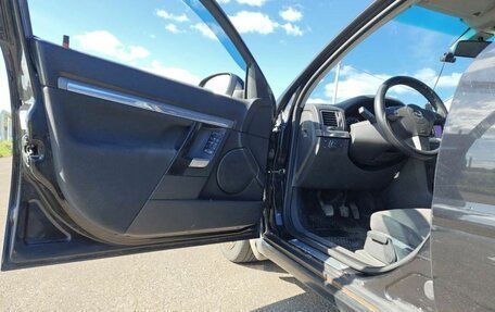 Opel Vectra C рестайлинг, 2006 год, 280 000 рублей, 12 фотография
