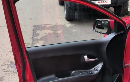 KIA Picanto II, 2014 год, 860 000 рублей, 9 фотография