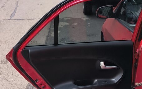 KIA Picanto II, 2014 год, 860 000 рублей, 12 фотография
