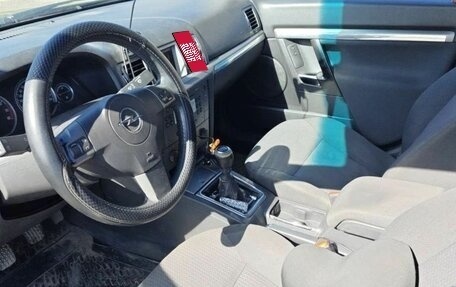 Opel Vectra C рестайлинг, 2006 год, 280 000 рублей, 8 фотография