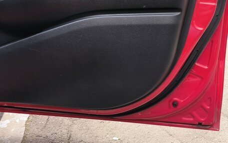 KIA Picanto II, 2014 год, 860 000 рублей, 16 фотография