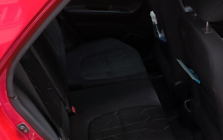 KIA Picanto II, 2014 год, 860 000 рублей, 20 фотография