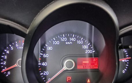 KIA Picanto II, 2014 год, 860 000 рублей, 27 фотография