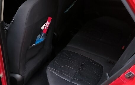 KIA Picanto II, 2014 год, 860 000 рублей, 14 фотография