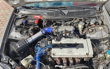 Honda Civic VII, 1996 год, 500 000 рублей, 6 фотография